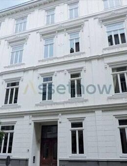 *Altbau* Sanierungsbedürftiges Schmuckstück in heiß begehrter Lage - Hamburg