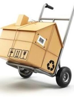 Umzugshelfer - Merchweiler