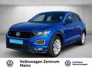 VW T-Roc, 1.5 TSI Sport APP, Jahr 2019 - Mainz