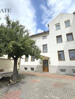 Familienfreundliches Haus mit Potenzial in gefragter Lage bei Barleben - Barleben