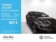 VW Arteon, 2.0 TDI Shootingbrake R-Line ückfahrkamera, Jahr 2023 - Bad Homburg (Höhe)