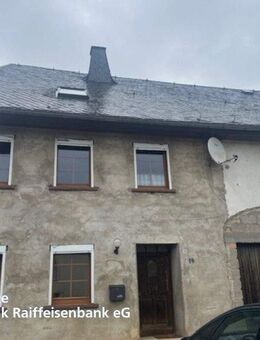 So könnte Ihr neues Zuhause aussehen! - Morbach