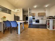 Moderne 2 Zimmer-Eigentumswohnung in schöner Lage von Lahr - Lahr (Schwarzwald)