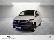 VW T6.1, 2.0 TDI Kastenwagen hinten, Jahr 2020 - Osterode (Harz)