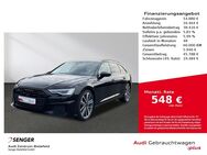 Audi A6, Avant Sport 45 TFSI quattro, Jahr 2023 - Bielefeld