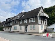 Doppelhaus mit 9 Wohneinheiten als Kapitalanlage in Willingen - Willingen (Upland)