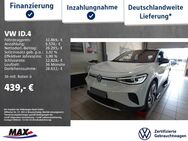 VW ID.4, FIRST EDITION WP, Jahr 2021 - Offenbach (Main)