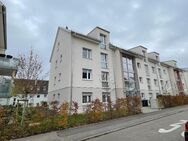 3-Zimmer Wohnung in der Weststadt - Ludwigsburg