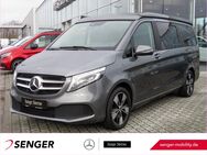 Mercedes V 250, Marco Polo Edition, Jahr 2021 - Wietmarschen