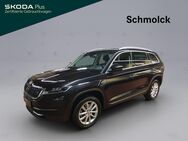 Skoda Kodiaq, 2.0 TDI Style, Jahr 2021 - Emmendingen