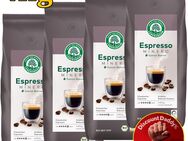 Angebot: 4x 1kg Lebensbaum Espresso Minero – Spitzenkaffee für Genießer! - Hannover