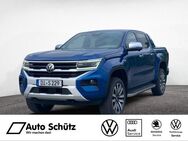 VW Amarok, 3.0 TDI Aventura V6, Jahr 2024 - Groß Umstadt