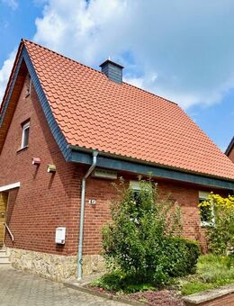 *** Ein bezauberndes Familienhaus freut sich auf Sie *** - Hörstel