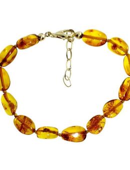 OSTSEE-SCHMUCK Armband Ostsee-Schmuck Armband Serana Armband Serana