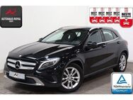 Mercedes-Benz GLA 250 4M EXKLUSIV COMAND,SPURPAKET,STANDHEIZ. - Berlin