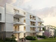 Private Wohngenossenschaft: 3-Zi. Wohnung im EG mit ca. 113 m² - Fulda