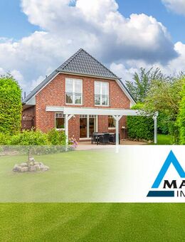 3D VIRTUAL TOUR - Ein Ort zum Bleiben: Familienidylle im grünen Kummerfeld - Kummerfeld