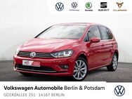 VW Golf Sportsvan, 1.4 TSI Highline, Jahr 2015 - Berlin