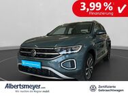 VW T-Roc, 1.5 TSI OPF Style, Jahr 2023 - Nordhausen