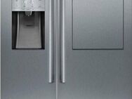 SIEMENS Side-by-Side iQ500 KA93GAIEP, 178,7 cm hoch, 90,8 cm breit