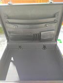 Aktenkoffer mit defekten Schloß zu verschenken in 16356