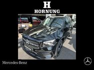 Mercedes GLB 220, d AMG PANOSD 3 SITZREIHE MBEAM EPH, Jahr 2024 - Garmisch-Partenkirchen