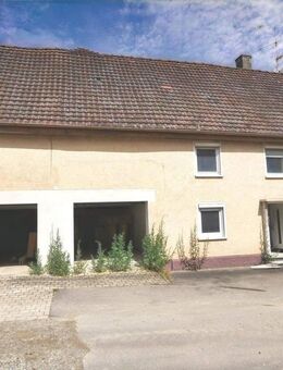 +++ Handwerker aufgepasst +++ - Bad Saulgau