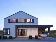 Traumhaus in bester Lage - Wohnen in gehobener Atmosphäre - Modernes Haus für die ganze Familie - Schweinfurt