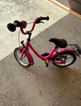 Kinderfahrrad - Hamburg Bergedorf