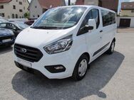 Ford Transit Custom 320 L1 PHEV Hybrid Autom. Trend, 9-Sitze, Park-Pilot-Syst, - Welzheim