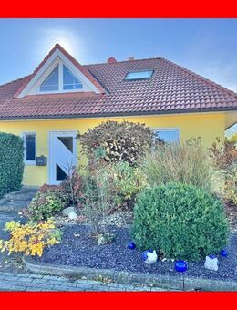 Wohnen auf einer Ebene - Nordstemmen