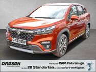 Suzuki S-Cross, Comfort Grad, Jahr 2024 - Korschenbroich