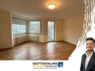 #RESERVIERT# Barrierefreies ?? Appartement mit Balkon in gepflegter Anlage am Stadtwaldplatz // 306 - Essen