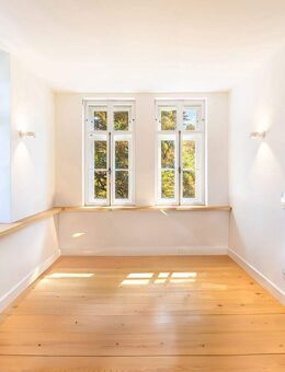 Historisches Juwel am Schlosskanal: Bezauberndes 2-Zimmer-Hideaway mit Traumblicken - München