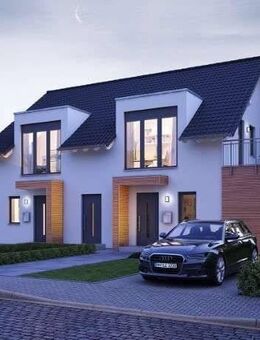 Preis pro Haushälfte !! Bauplatz in TOP-Lage !! Haben Sie schon einen Baupartner? - Bad Ditzenbach