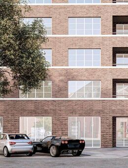 Ihre Kapitalanlage in Hamburg - sichern Sie sich 52.500 € Tilgungszuschuss! - Hamburg