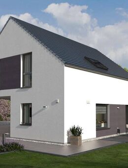 EINFAMILIENHAUS UND RAUMWUNDER UNTER EINEM DACH - Sankt Ingbert