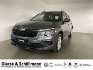 Skoda Kamiq, 1.0 TSI Essence EPH, Jahr 2024 - Schmallenberg