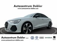 Audi A3, Limousine S line 35 TFSI, Jahr 2024 - Mühlacker