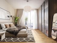 Hochwertige 4-Zimmer-Wohnung mit 2 Balkonen & Barrierefreiheit in Top-Lage! - Berlin