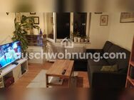 [TAUSCHWOHNUNG] Gemütliche Südwohnung in Toplage - Freiburg (Breisgau)