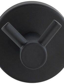 WENKO Doppelhaken Bosio, inkl. Schrauben und Dübel