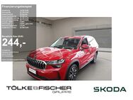 Skoda Kodiaq, 2.0 TDI 142kW Selection Sportp, Jahr 2024 - Krefeld