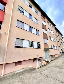 Mehrfamilienhaus mit 9 Wohneinheiten in Singen zu verkaufen - Singen (Hohentwiel)