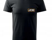 JCB PREMIUM T-Shirt aus Baumwolle JCB für Herren - Wuppertal