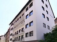 Wohnen im Herzen der Altstadt - 2 Zimmer-Küche-Bad - Nürnberg