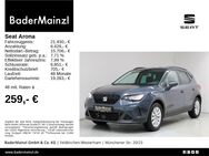 Seat Arona, 1.0 TSI Style, Jahr 2024 - Feldkirchen-Westerham