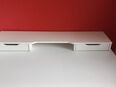 IKEA ALEX Monitorerhöhung 2x Schubfächer in 13347