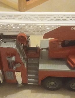 Playmobil Feuerwehr - Seevetal