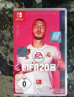 Switch EA Sports Fifa 20 - Lingen (Ems)